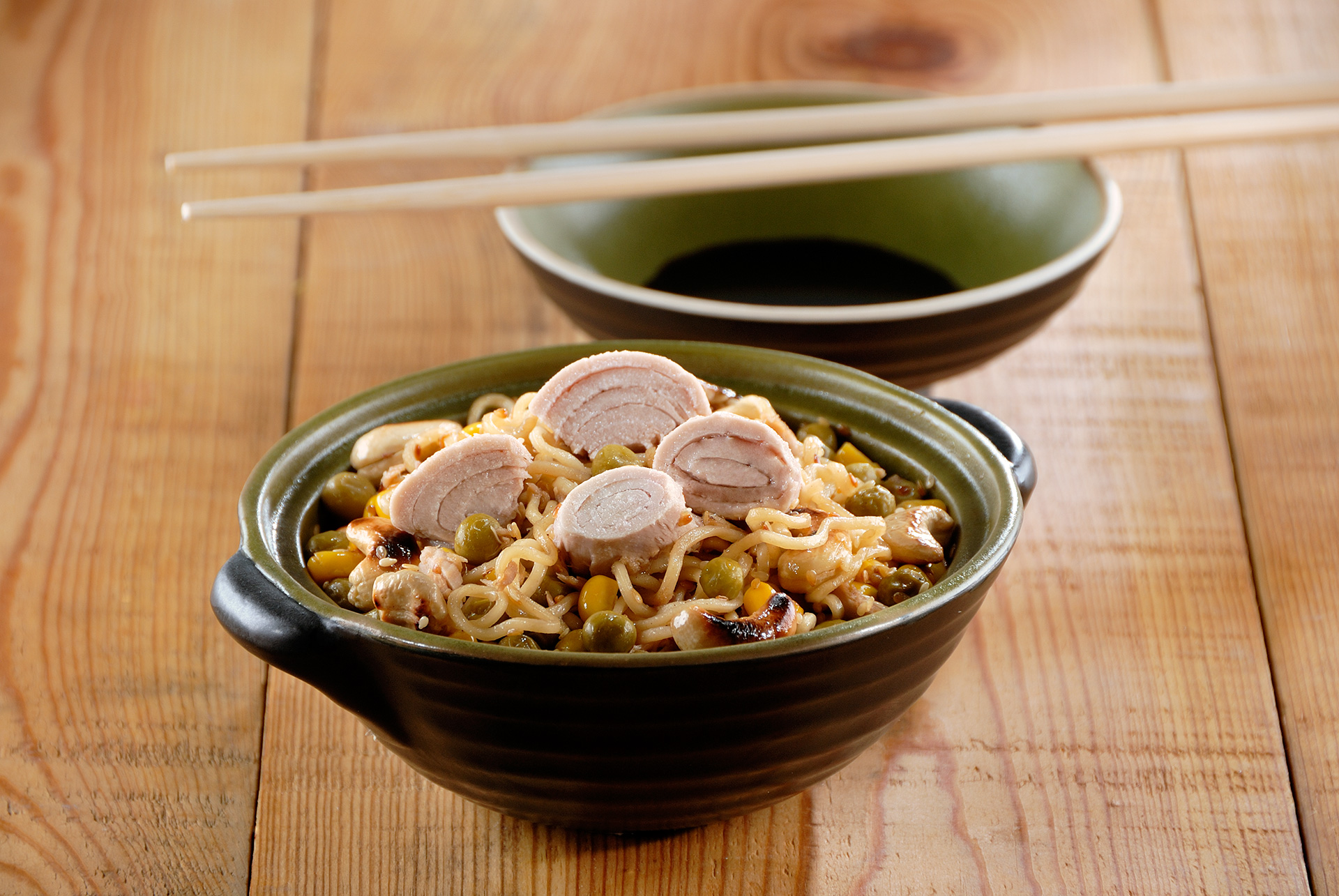 Dardanel Tonlu Noodle